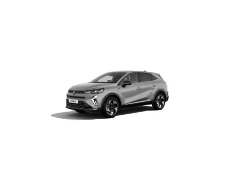 Renault Symbioz Techno