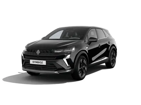 Renault Symbioz Iconic