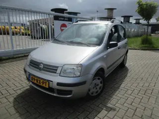 Fiat Panda 1.2 Navigator, Nw apk