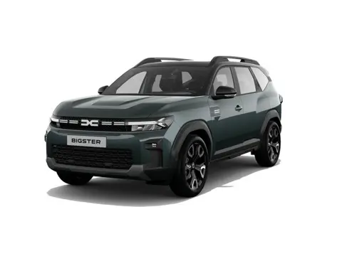 Dacia Bigster Limited Edition