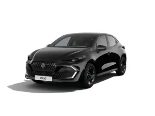 Renault Clio Techno