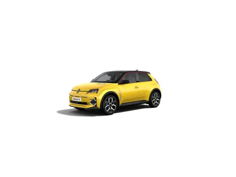 Renault 5 Techno
