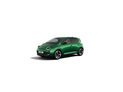 Renault Twingo Techno