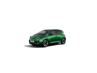 Renault Twingo Techno