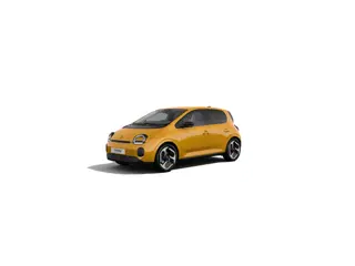 Renault Twingo Techno