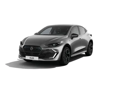 Renault Clio esprit Alpine