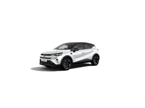 Renault Captur Techno