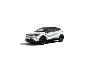 Renault Captur Techno