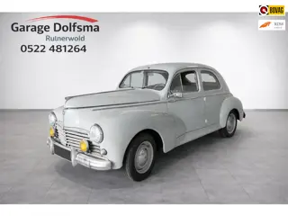 Peugeot 203C