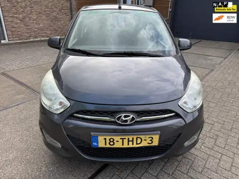 Hyundai I10 1.2 Plus (( airco/ nieuwe apk )))