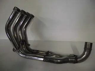 Downpipes Yamaha FAZER 600 2004 - 2007