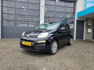 Fiat Panda 0.9 TwinAir Edizione Cool (bj 2014)