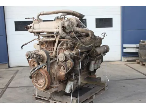 Cummins VT1710C