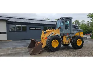 Daewoo-Doosan MEGA 200