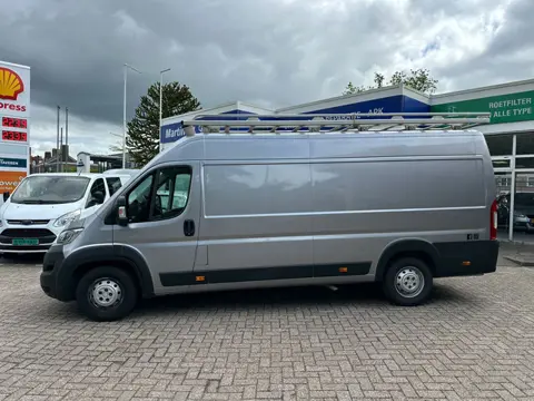 Citroen Jumper 35 2.2 BlueHDi 165 L4 H2 Imperiaal