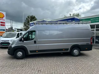 Citroen Jumper 35 2.2 BlueHDi 165 L4 H2 Imperiaal