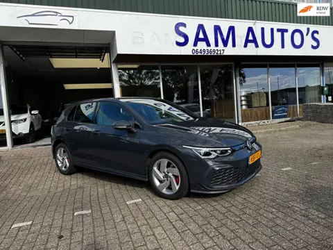 Volkswagen GOLF 1.4 eHybrid GTE plug in