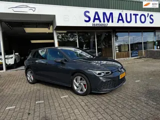 Volkswagen GOLF 1.4 eHybrid GTE plug in