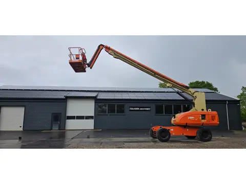 JLG 860 SJ