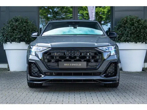 Audi Q8 60 TFSI e Competition 490pk, Nimbus, Full-options 2026
