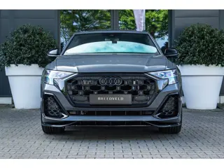 Audi Q8 60 TFSI e Competition 490pk, Nimbus, Full-options 2026