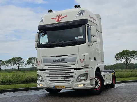 DAF XF 510