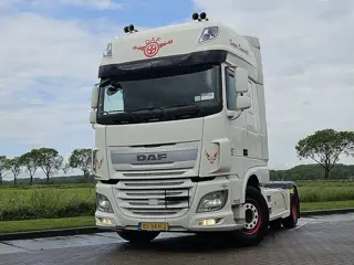 DAF XF 510