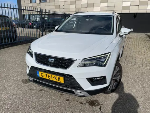 Seat Ateca 1.5 TSI Style Business Intense