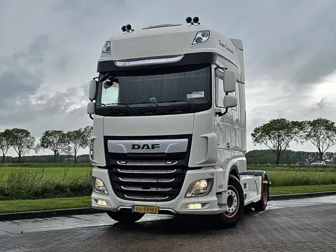 DAF XF 530