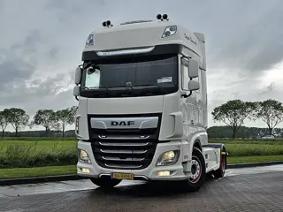 DAF XF 530