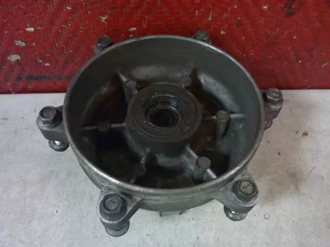 TANDWIELDRAGER Hyosung Comet 650 2003 - 2006