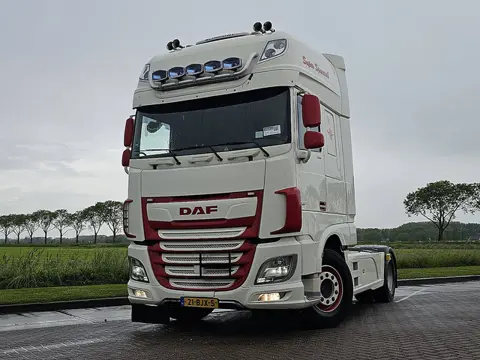 DAF XF 480
