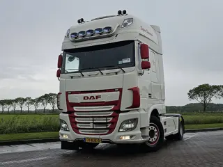 DAF XF 480