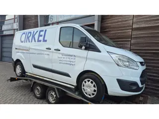 Ford Transit Custom 290 2.0 TDCI L2H1 Trend !!!Koppeling niet goed!!!!