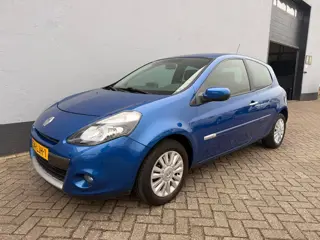 Renault Clio 1.2 Collection - Airco - LMV