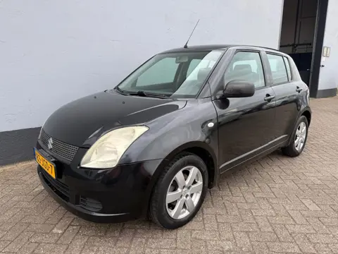 Suzuki Swift 1.3 GLS 5-Deurs - Airco - LMV