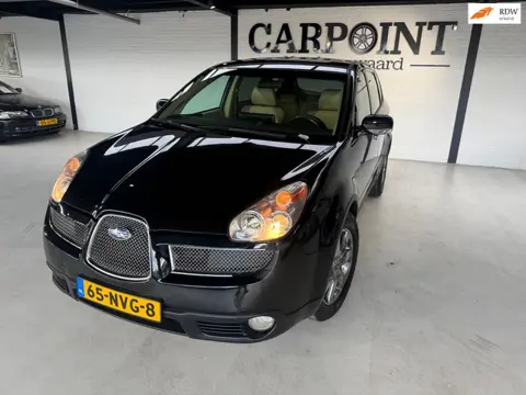 Subaru Tribeca 3.0R Comfort 2007 7Persoons Automaat Airco EXPORT PRIJS