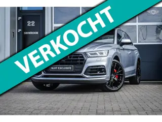 Audi Q5 55 TFSIe|S-LINE|COMPETITION|FULL OPTIONS|B&O|PANO...