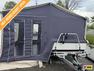 Combi Camp Country