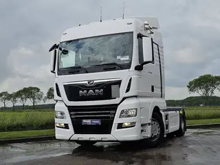 M.A.N. 18.500 TGX