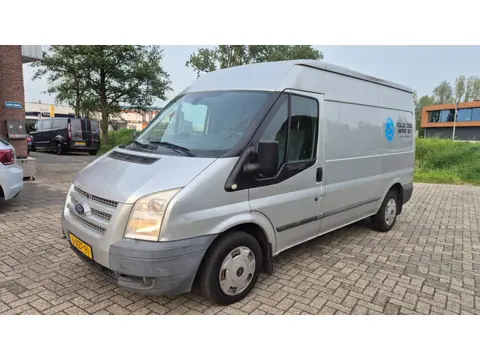 Ford Transit 280M 2.2 TDCI Ambiente !!! Alleen voor export!!!!