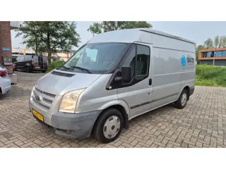 Ford Transit 280M 2.2 TDCI Ambiente !!! Alleen voor export!!!!