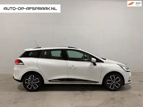 Renault Clio 0.9 TCe Intens Navi Camera Cruise Airco PDC