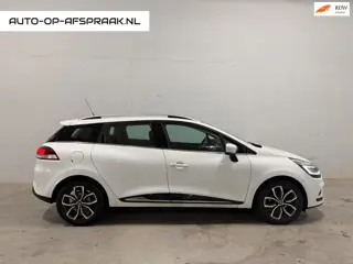 Renault Clio 0.9 TCe Intens Navi Camera Cruise Airco PDC