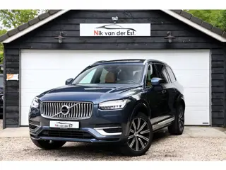 Volvo XC90 2.0 T8 Recharge AWD Inscription-B&W-Pano-Full