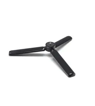 DJI Ronin-S Part 02 Extended Grip Tripod