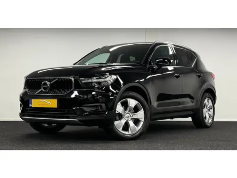Volvo XC40 1.5 T3 Momentum*163PK*Trekhaak*DealerOh*Camera*Navi*Carplay*Stoelverw