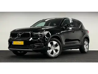 Volvo XC40 1.5 T3 Momentum*163PK*Trekhaak*DealerOh*Camera*Navi*Carplay*Stoelverw