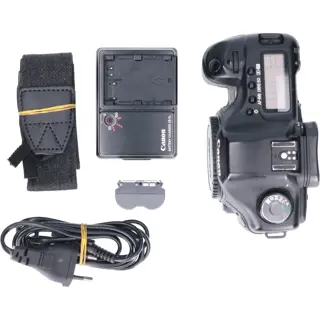 Tweedehands Canon EOS 5D Body CM6799