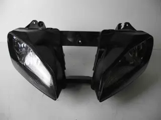 Headlight Yamaha YZF R6 2008 - 2009